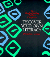Discover Your Own Literacy