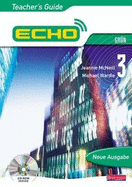 Echo 3 Grun Teacher's Guide