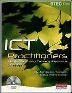 BTEC ICT Practitioners Assessment and Delivery Resource: ICT Practitioners TRF