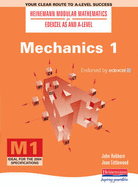 Mechanics: No. 1
