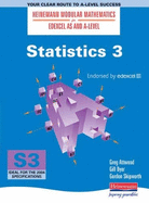 Statistics: Bk. 3