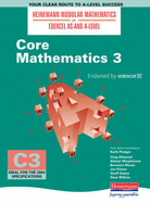 Core Mathematics 3