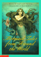 Mermaid Tales from Around the World
