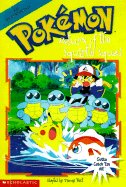 The Return of the Squirtle Squad