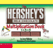 Hershey's Milk Chocolate Multiplication Book