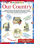 Fresh & Fun: Our Country