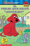 Clifford: El Perro Que Grito 