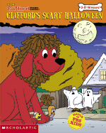 Clifford's Scary Halloween