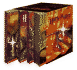 Harry Potter Box Set I-IV