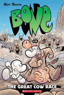 Great Cow Race