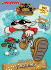 Codename: Kids Next Door C&a #1