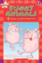 Funny Animals: 4 Easy-To-Read Stories