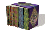Harry Potter Boxset 1-6