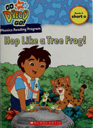 Go Diego Go!: Phonics Reading Program