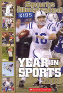 Sports Illustrated Kids Year in Sports
