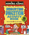 Disgusting Digestion Sticker-Activity Book (Horrible Science Activity)