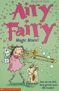 Magic Music (Airy Fairy)