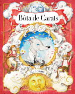 Lotsa De Casha Bota De Carats