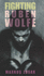 Fighting Ruben Wolfe