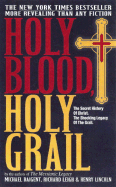 Holy Blood Holy Grail