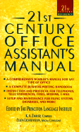 21st Century Office Assistant