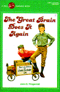 The Great Brain Does It Again