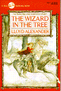 Wizard in the Tree