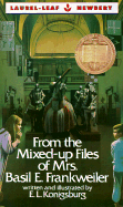 From the Mixed-Up Files of Mrs. Basil E. Frankweiler