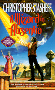A Wizard in Absentia