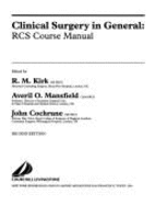 New Aird's Compaion in Surgical Studies