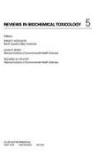Reviews in Biochemical Toxicology: v. 5