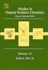 Studies in Natural Products Chemistry: Indices Part a