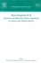 Brain-Inspired IT II: Decision and Behavioral Choice Organized by Natural and Artificial Brains