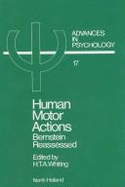 Human Motor Actions: Bernstein Reassessed