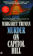 Murder on Capitol Hill
