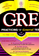GRE: Practicing to Take the General Test