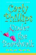 Under the Boardwalk