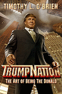 Trumpnation: The Art of Being the Donald