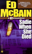 Sadie When She Died
