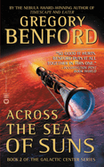 Across the sea of suns
