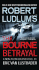 Robert Ludlum's the Bourne Betrayal
