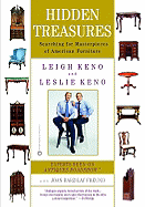 Hidden Treasures: Searching for Masterpieces of American Furniture