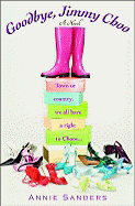 Goodbye, Jimmy Choo