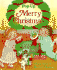 Pop-Up Merry Christmas