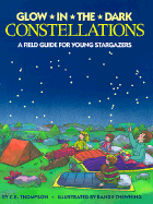 Glow-In-The-Dark Constellations
