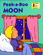 Peek-A-Boo Moon: 7