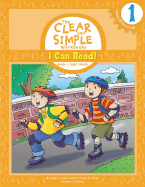 I Can Read!: Grade 1 Sight Words