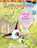 Up, Up, and Away!: Sticker Stories