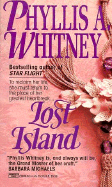 Lost Island