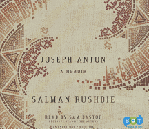 Joseph Anton: A Memoir
